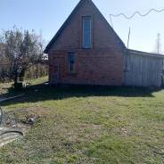 Продается дом село Галкино в Хабаровске Продается дом село Галкино. Улица Садовая 16, р-н Железнодорожный, площадь дома 70,0 кв. м., электричество 30 кВт, от агентства недвижимости (посредни...