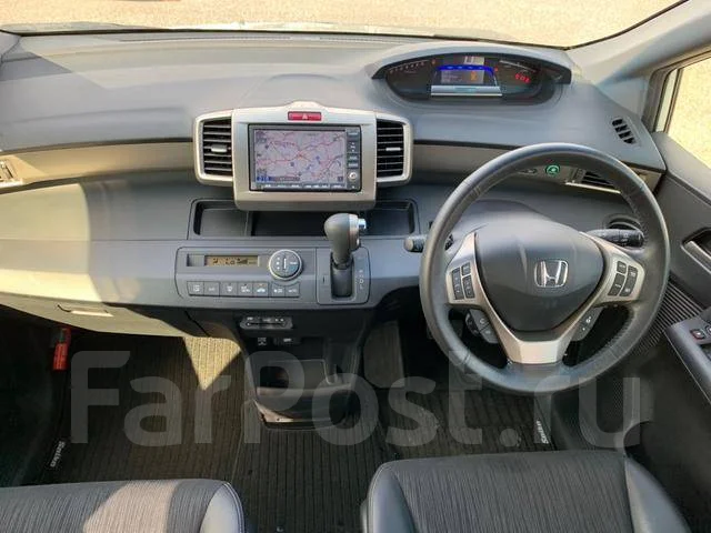 Honda Freed Spike. ��������, ��������, 1.5 (88��.�.), ������, �/�. ��� ����� �� ������������ ����