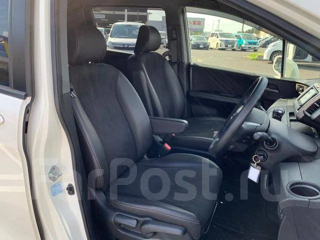 Honda Freed Spike. ��������, ��������, 1.5 (88��.�.), ������, �/�. ��� ����� �� ������������ ����