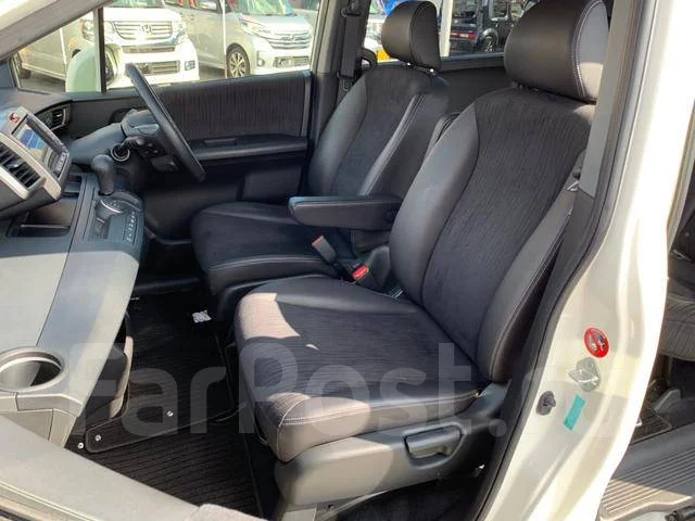 Honda Freed Spike. ��������, ��������, 1.5 (88��.�.), ������, �/�. ��� ����� �� ������������ ����