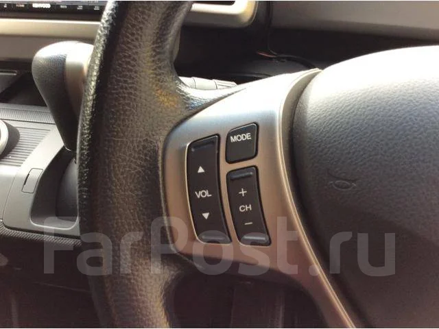 Honda Freed Spike. ��������, ��������, 1.5 (88��.�.), ������, �/�. ��� ����� �� ������������ ����