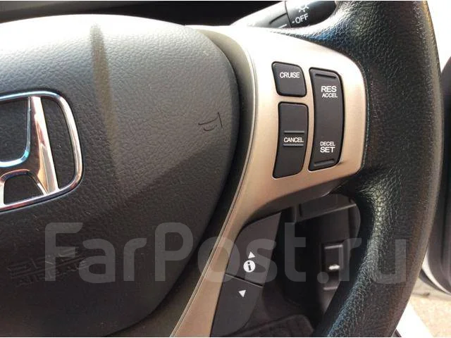 Honda Freed Spike. ��������, ��������, 1.5 (88��.�.), ������, �/�. ��� ����� �� ������������ ����