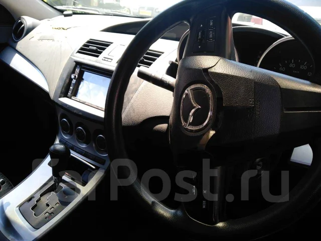 Mazda Axela. �������, ��������, 1.5 (111��.�.), ������ ����