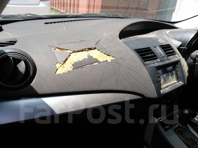 Mazda Axela. �������, ��������, 1.5 (111��.�.), ������ ����