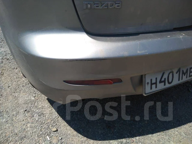Mazda Axela. �������, ��������, 1.5 (111��.�.), ������ ����
