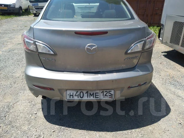 Mazda Axela. �������, ��������, 1.5 (111��.�.), ������ ����