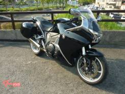 Honda VFR 1200F. 1 200����. ��., ��������, ���������, ��� �������. ��� ����� �� ������������ ����