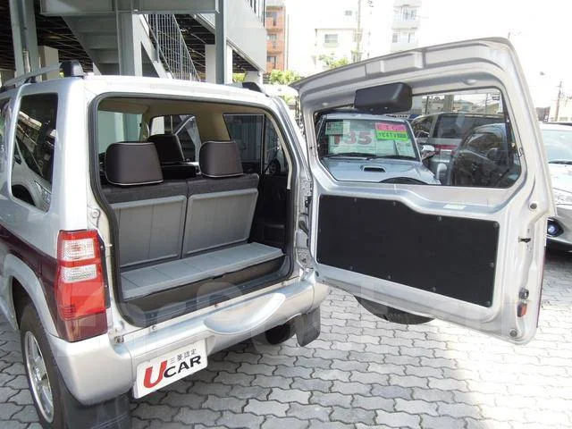 Mitsubishi Pajero Mini. �������, 4wd, 0.7, ������, �/�. ��� ����� �� ������������ ����