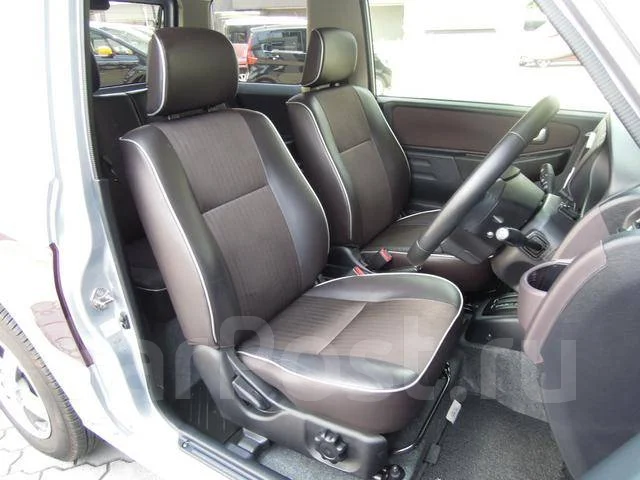 Mitsubishi Pajero Mini. �������, 4wd, 0.7, ������, �/�. ��� ����� �� ������������ ����