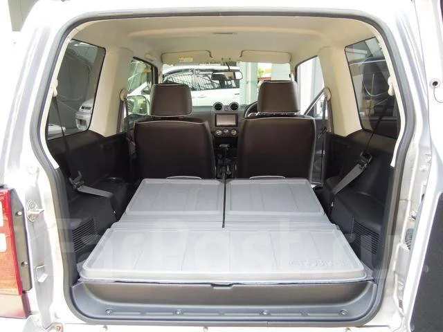 Mitsubishi Pajero Mini. �������, 4wd, 0.7, ������, �/�. ��� ����� �� ������������ ����