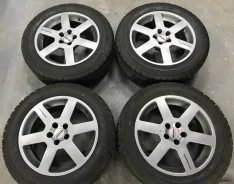 Schmidt. 7.0x16", 5x100, ET35 ����