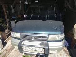 Mazda MPV, 1997 в Спасском районе Mazda MPV. LVLR105900, 248042