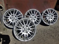 Helo. 6.5x15", 4x114.3, ET-40 ����