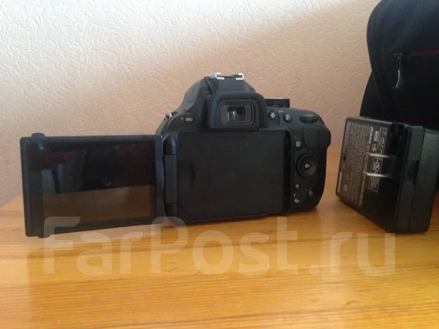 Nikon D5200 ����