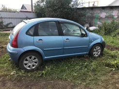 Citroen C3. VF7FCNFUC26618885, OTCUTCTBUET ����