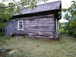 Продам земельным участком 15 соток с домом в с Анучино в Анучинском районе Продам земельным участком 15 соток с домом в с Анучино. Анучино, улица Арсеньева 15, р-н с. Анучино, площадь дома 40,0 кв. м., скважина, электричество...