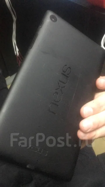 Asus Nexus 7 ����