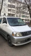 Toyota Granvia ����