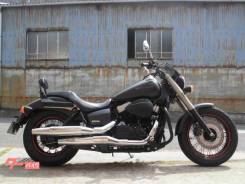 Honda Shadow Phantom. 750����. ��., ��������, ���������, ��� �������. ��� ����� �� ������������ ����