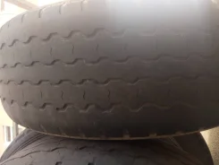 Dunlop Grandtrek TG28. ������, �/�, ����� 70�%