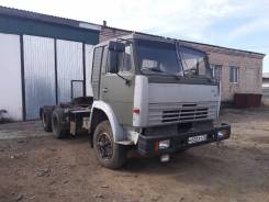 КамАЗ 65116, 1993 в Борзе КамАЗ 65116. Продам ., 25 000 кг., 6x4