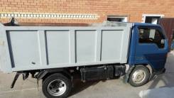 Mazda Titan, 1997 в Борзе Mazda Titan. Мазда Титан, 4 200 куб. см., 2 000 кг., 4x2