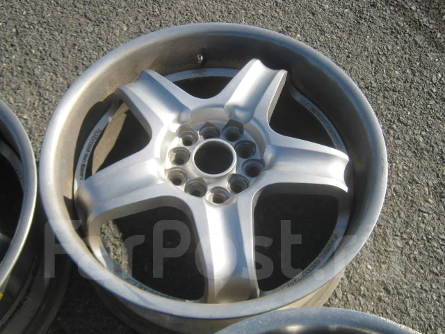 Weds RS-5. 7.0x17", 5x100, 5x114.3, ET35 ����