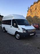 Ford Transit, 2013 в Крымске Ford Transit. Продаётся микроавтобус форд транзит, 19 мест