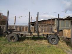 Дизель-С 600841, 2011 в Улан-Удэ Дизель-ТС. Прицеп дизель-ТС, 12 500 кг.