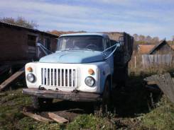 ГАЗ 53, 1987 в Гурьевске ГАЗ 53. Продам ГАЗ-53, 4 000 кг., 4x2