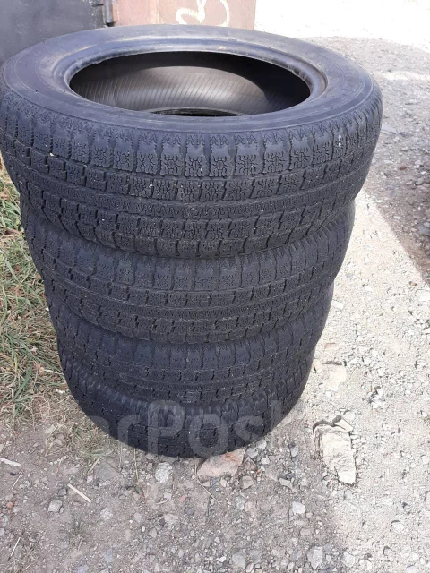 Toyo Garit G4. ������, ��� �����, 2010 ���, �/�, ����� 40 % ����