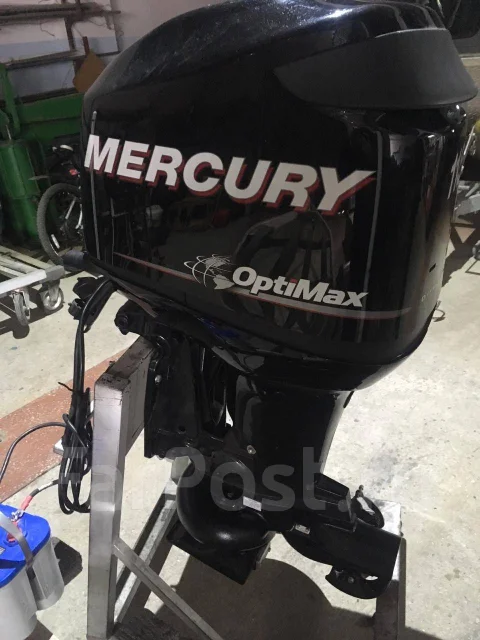 Mercury. 2-�������, ���� L (508 ��) ����