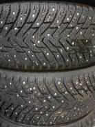 Nokian Hakkapeliitta 8. , , 2018 , /,  5% 