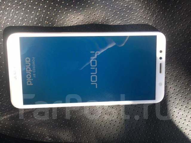 Honor 7A Pro. �/�, �������, 3G, 4G LTE, Dual-SIM, ���������� ����