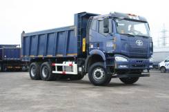 FAW, 2018 в Брянске FAW. Самосвал 6 х 4 CA 3250 P66K2T1E5, 8 600 куб. см., 20 000 кг., 6x4