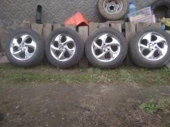 Falken Landair SL S112. ������, ��� �����, 2010 ���, �/�, ����� 10�%
