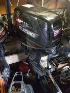 Продам или обменяю лодочный мотор Suzuki DF30 в Томмоте Suzuki. 30,00 л.с., 2-тактный, бензиновый, нога L (508 мм), 2010 год