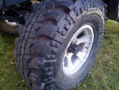 Simex Extreme Trekker 2, 36x12,5-16 в Тогучине Simex Extreme Trekker 2. Грязь MT, 20 %