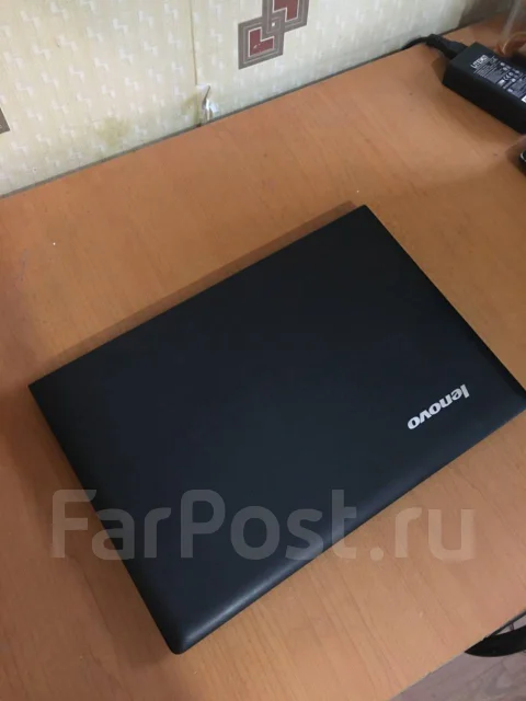 Lenovo IdeaPad G50-45. 15.6", 1,8����, ��� 6 ��, ���� 500���, WiFi: 1, Bluetooth: 1, ����������� �� 3��. ����