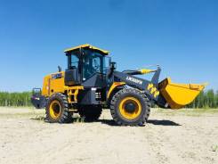 XCMG LW300FN, 2019 в Новосибирске XCMG LW300FN. Фронтальный погрузчик /ZL30FV 2019 г., 3 000 кг., Дизельный, 1,80 куб. м.