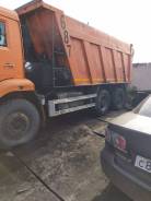 КамАЗ 6520, 2011 в Березовском КамАЗ 6520. Продам Камаз 6520, 10 000 куб. см., 20 000 кг., 6x4