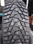 Hankook Winter i*Pike RS2 W429, 185/65 R15 в Барнауле Hankook Winter i*Pike RS2 W429. Зимние, шипованные, 2019 год, новые