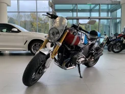 BMW R nineT. 1 170����. ��., ��������, ���������, ������ �� �� ����