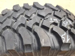 BFGoodrich Mud-Terrain T/A. ����� mt, 2000 ���, �/�, ����� 10 % ����