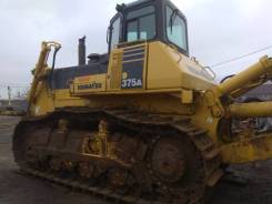 Komatsu D375A-5, 2008 в Чебоксарах Komatsu D375A-5. Продам бульдозер , 23 000 куб. см., 67 000 кг.