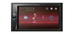 Pioneer MVH-G110 ����