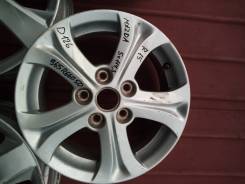 Мазда Диск литой R15 в Уфе Mazda. x15", 5x114.30