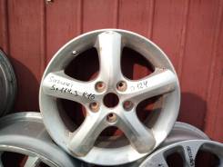 Сузуки, Suzuki Диск литой R16 в Уфе Suzuki. x16", 5x114.30