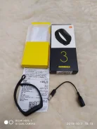 Xiaomi Mi Band 3. IP68 ����