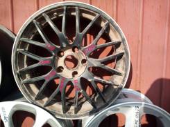 Опель, Opel Диск литой R17 в Уфе Opel. x17", 5x110.00